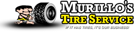 Murillo's Auto & Tire Service Inc. | Tire Service | Laredo, TX